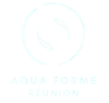 Logo Aqua Forme Réunion