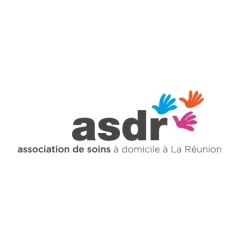 ASDR – Association de soins à domicile à La Réunion