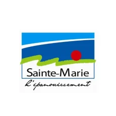 Ville de Sainte-Marie