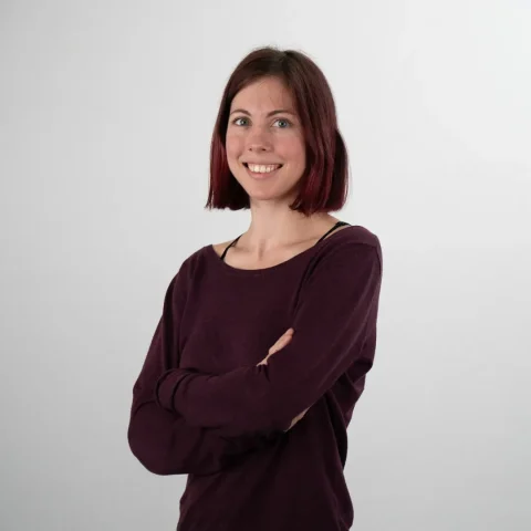 Portrait de Louise Poiny-Toplan, chargée de mission projets de santé à la CPTS Nord