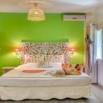 La chambre Manguier
