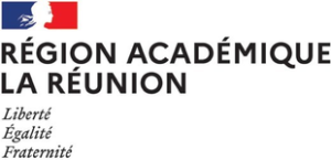 Région académique La Réunion