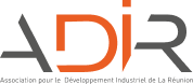 ADIR – Association pour le développement industriel de La Réunion