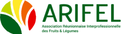 ARIFEL – Association réunionnaise interprofessionnelle fruits et légumes
