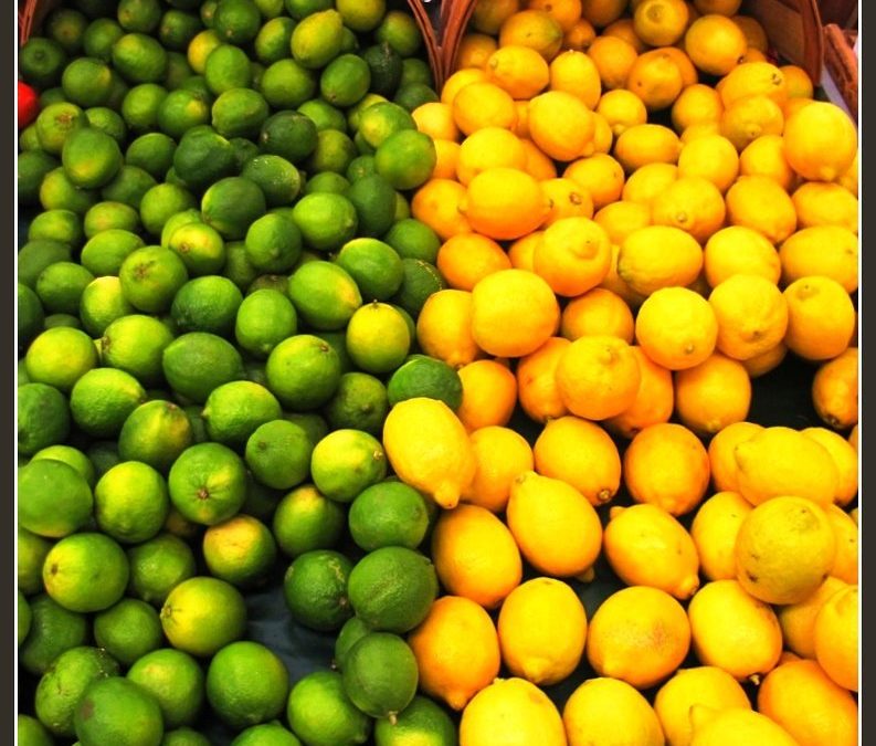 Citron