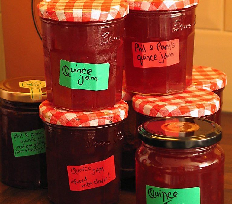 Confiture