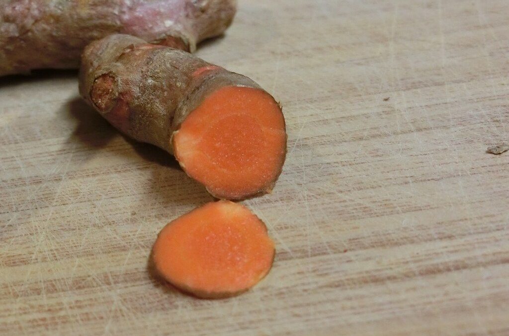 Curcuma