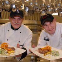 Cuisine Lontan Traiteur