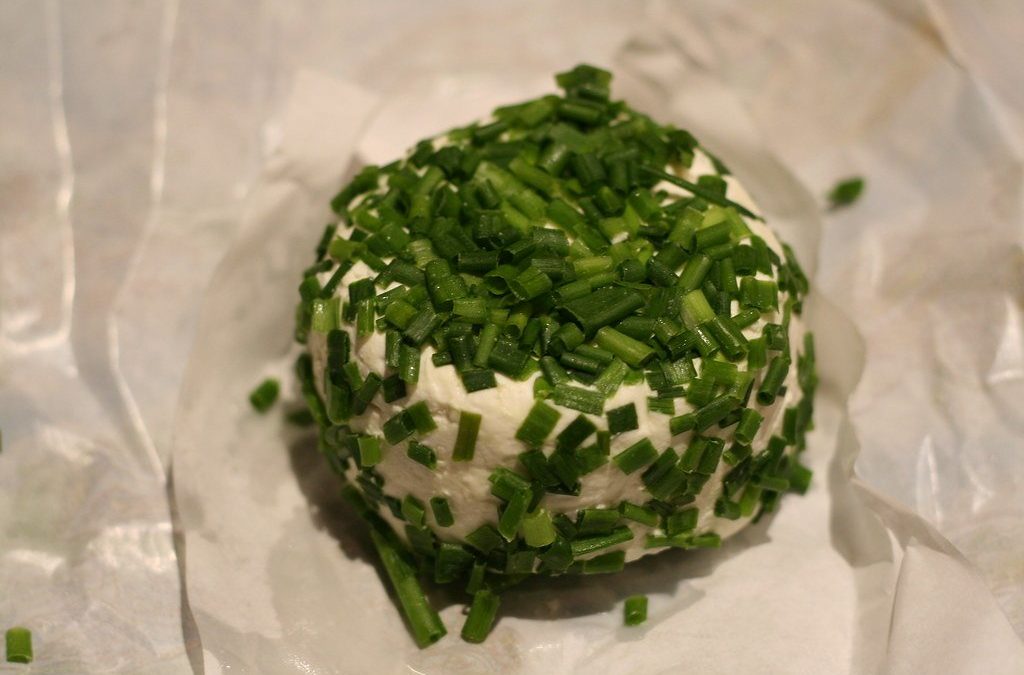 Fromage frais