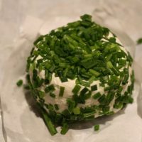 Fromage frais des Hauts