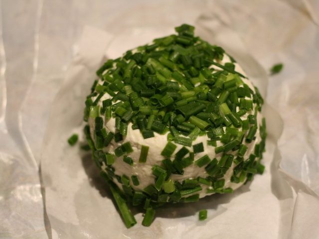 Fromage frais des Hauts