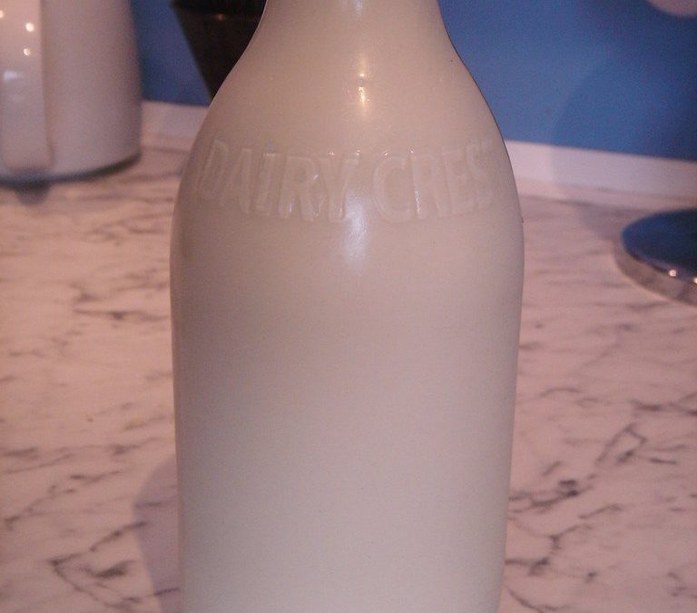 Lait