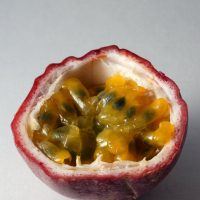 Fruits de la passion