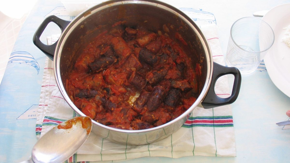 Rougail