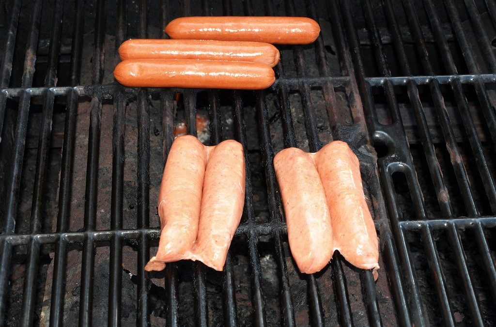 Saucisse