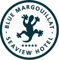Logo Blue Margouillat