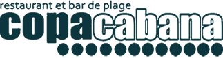 Logo Copa Cabana