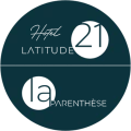 Logo Latitude 21