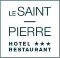 Logo Le Saint Pierre