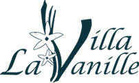 Logo Villa Vanille