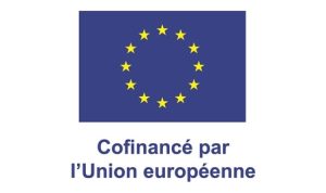 Cofinancé par l’Union européenne